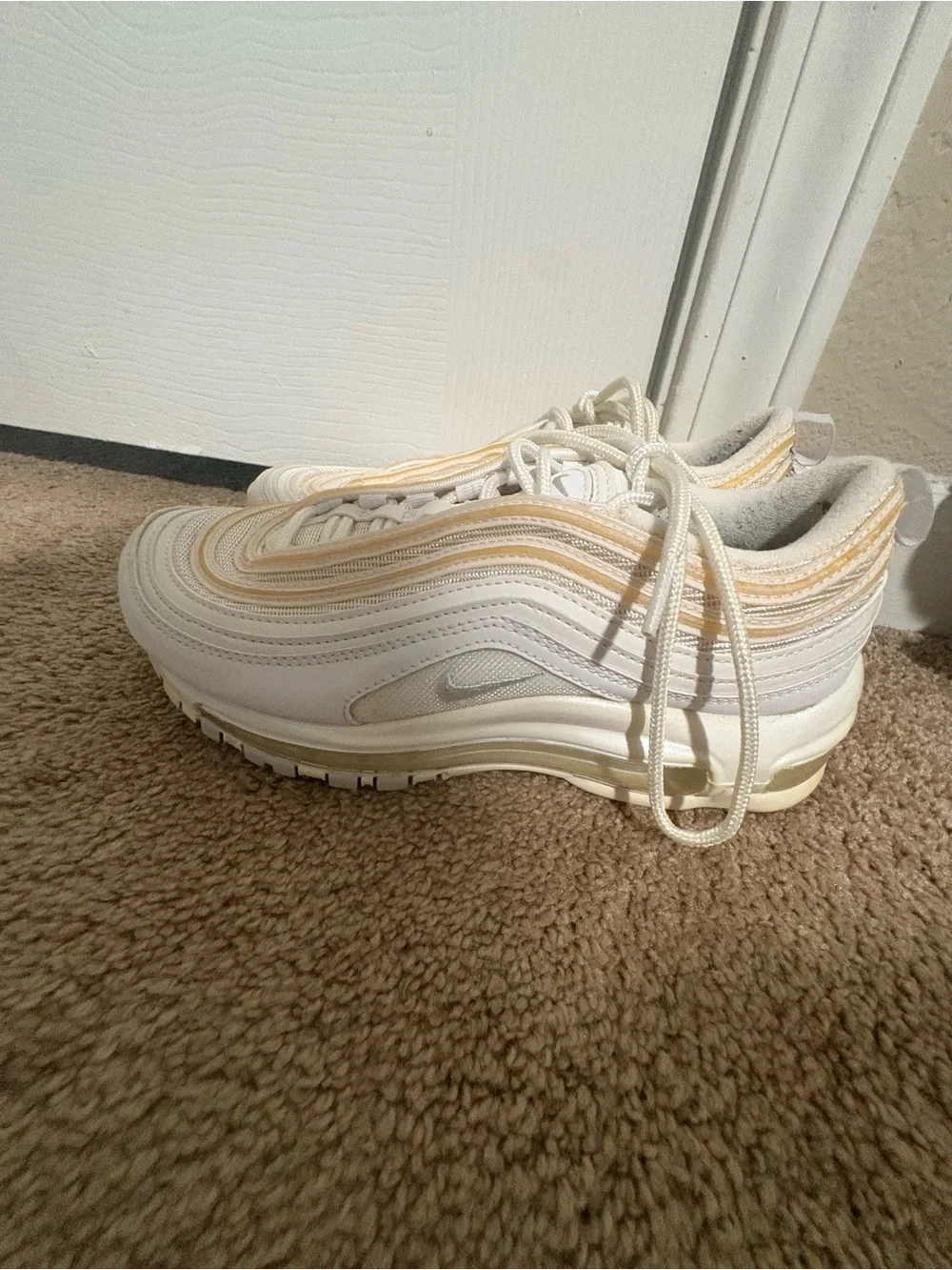 Nike Air Max 97 Sneakers